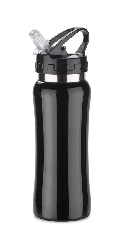 Bidon stalowy PATRO 600 ml, wariant 16226-02, zdjęcie 1 z 10