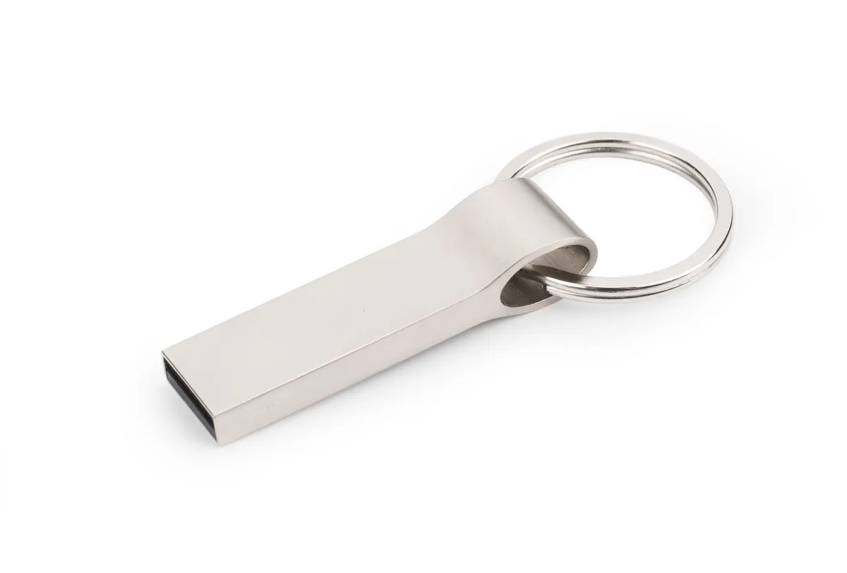 Pamięć USB PALERMO 16 GB, wariant 44087-00, zdjęcie 1 z 5