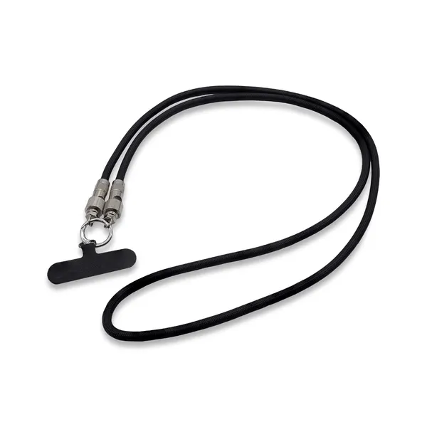 Smycz do telefonu z funkcją ładowania 60W Tavo, wariant R50203.02, zdjęcie 1 z 6