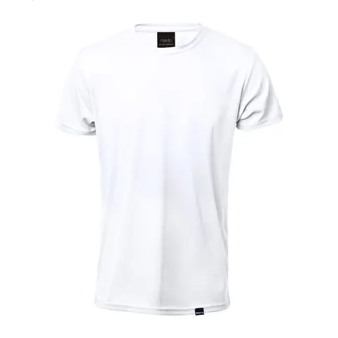 Velocity t-shirt/koszulka sportowa RPET