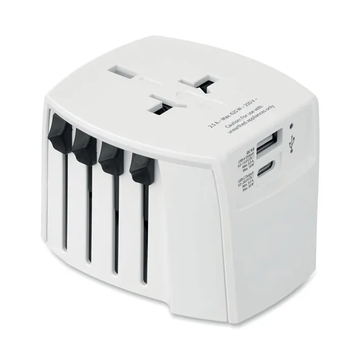 MUV USB AC30 PD, wariant MO2980-06, zdjęcie 1 z 12