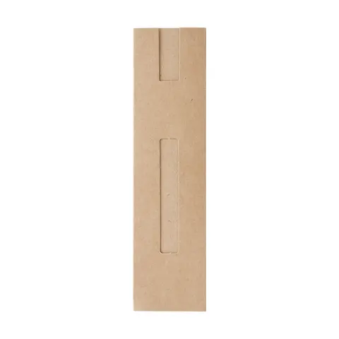 Kracar opakowanie na długopis