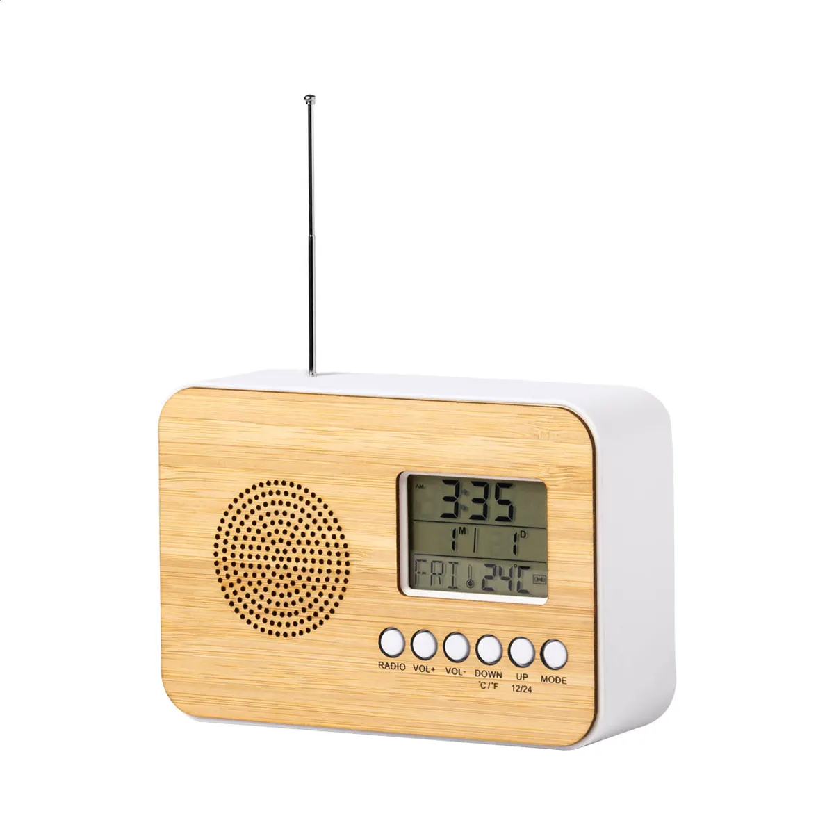 Bordio radio biurkowe, wariant AP721508, zdjęcie 1 z 3