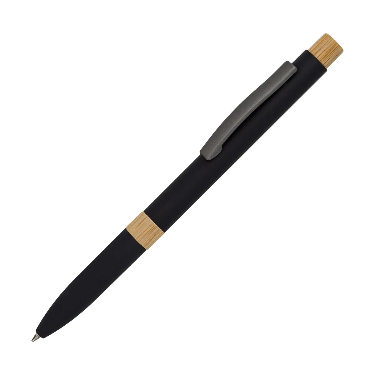Długopis aluminiowy Khosa, wariant R73448.02, zdjęcie 1 z 3