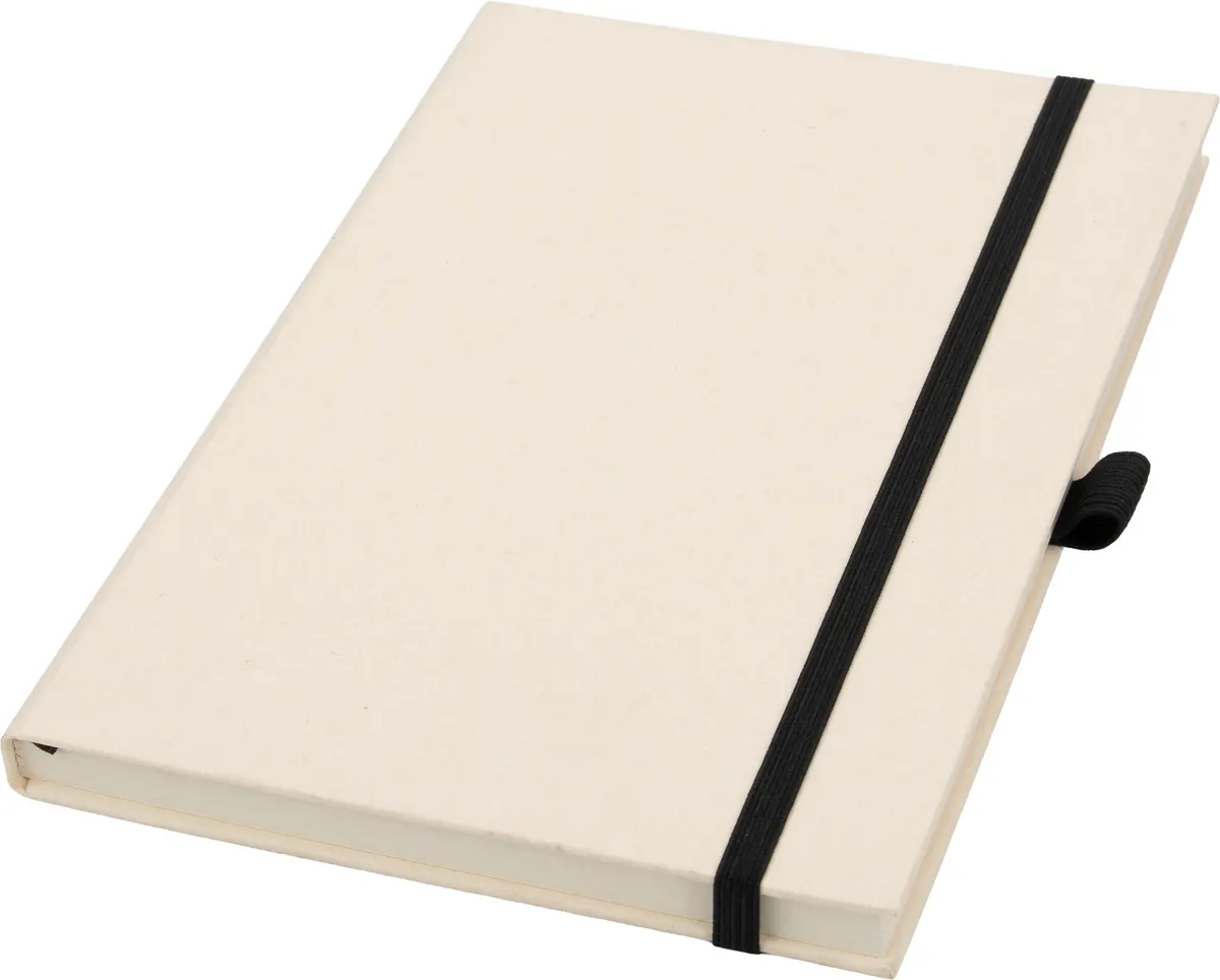 Notes A5 w linie z kartonu po mleku IZMIR, wariant 374713, zdjęcie 1 z 6