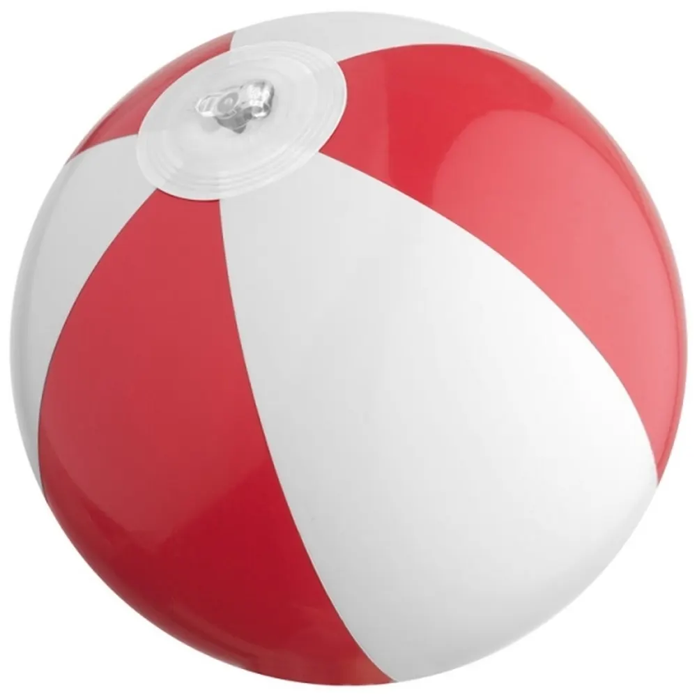 Piłka plażowa Ø 14cm ACAPULCO, wariant 826105, zdjęcie 1 z 2