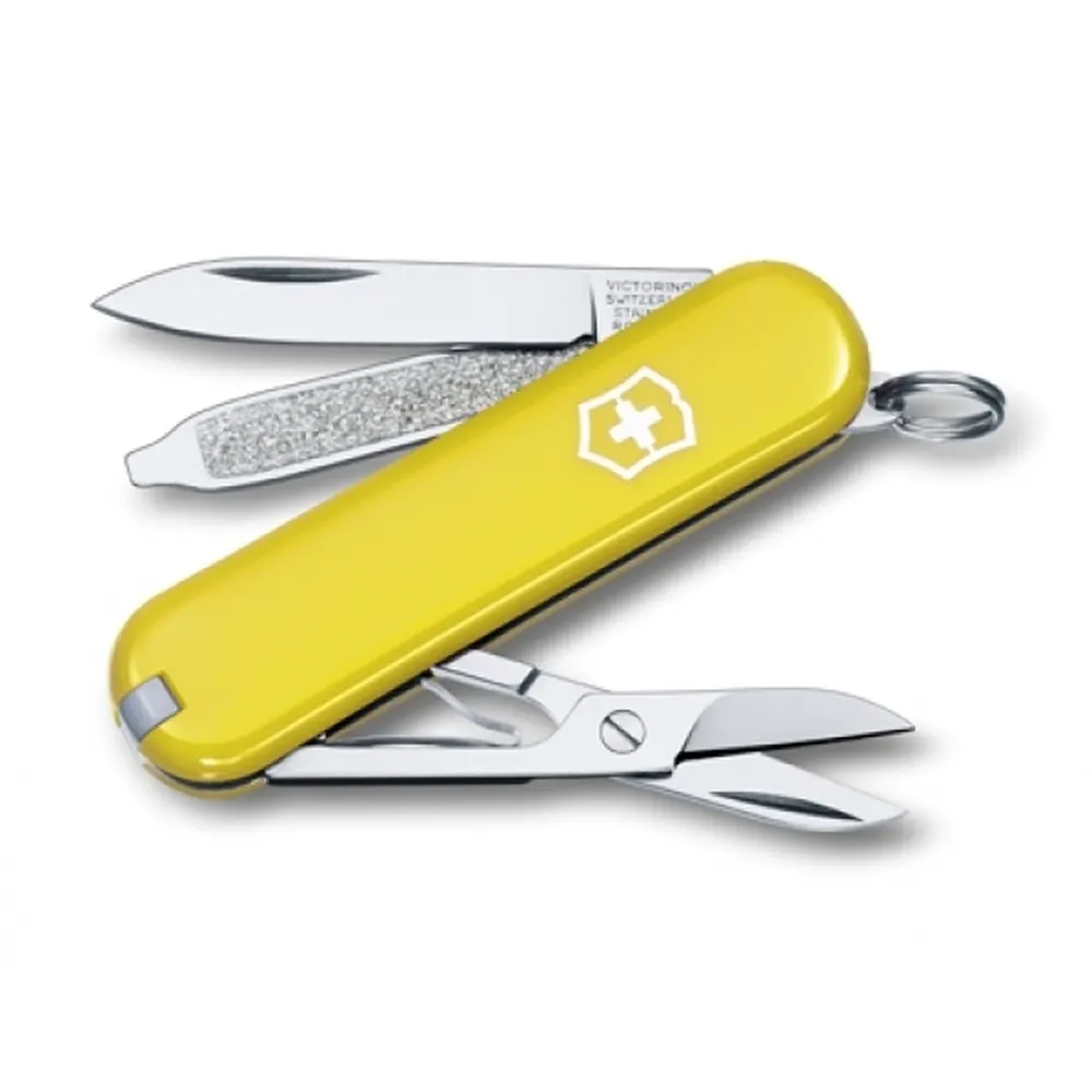 Scyzoryk Classic SD Victorinox, wariant 06223808, zdjęcie 1 z 2