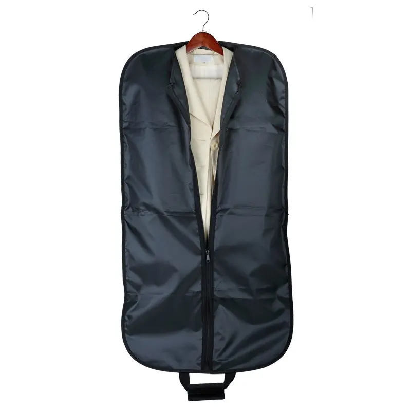 Torba na garnitur Fontana, czarny, wariant R91822, zdjęcie 1 z 3