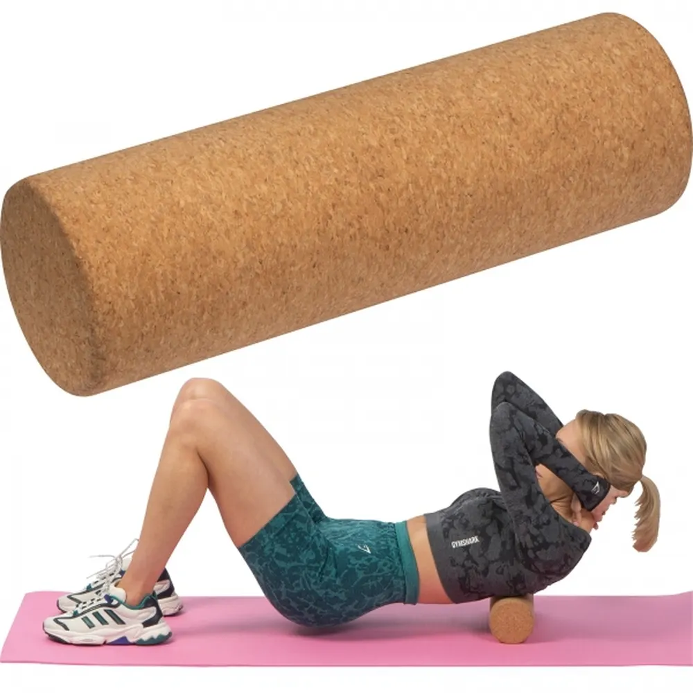 Wałek do jogi MANUEL, wariant 7317513, zdjęcie 1 z 6