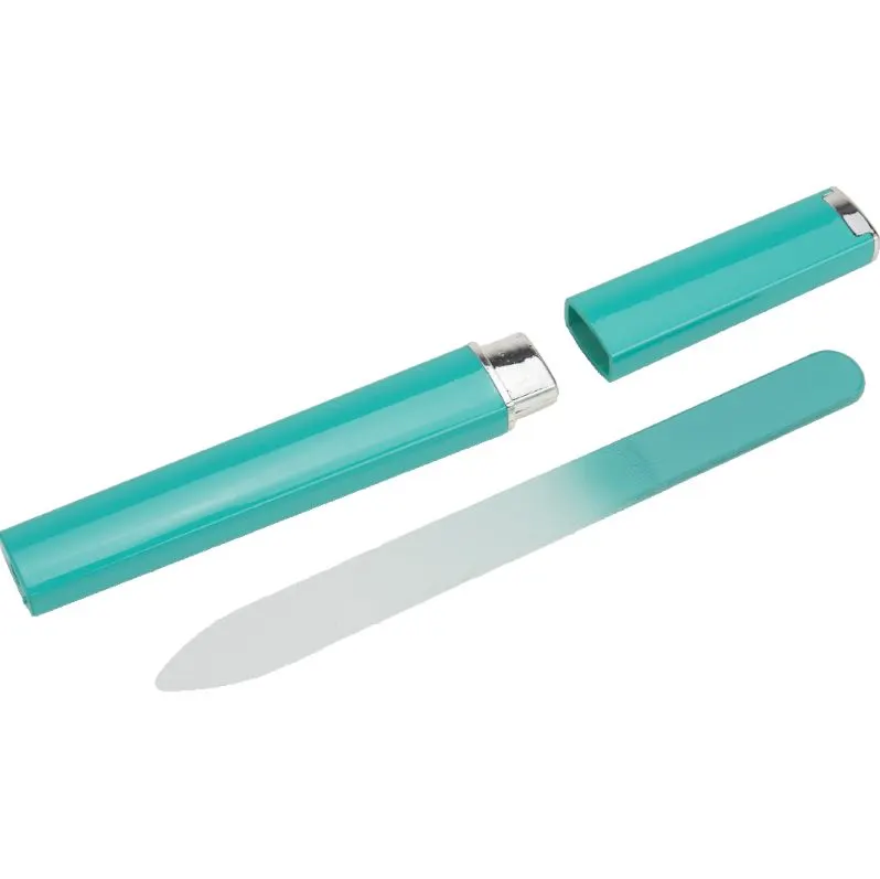 Pilniczki szklane w etui, wariant IMP16, zdjęcie 1 z 8