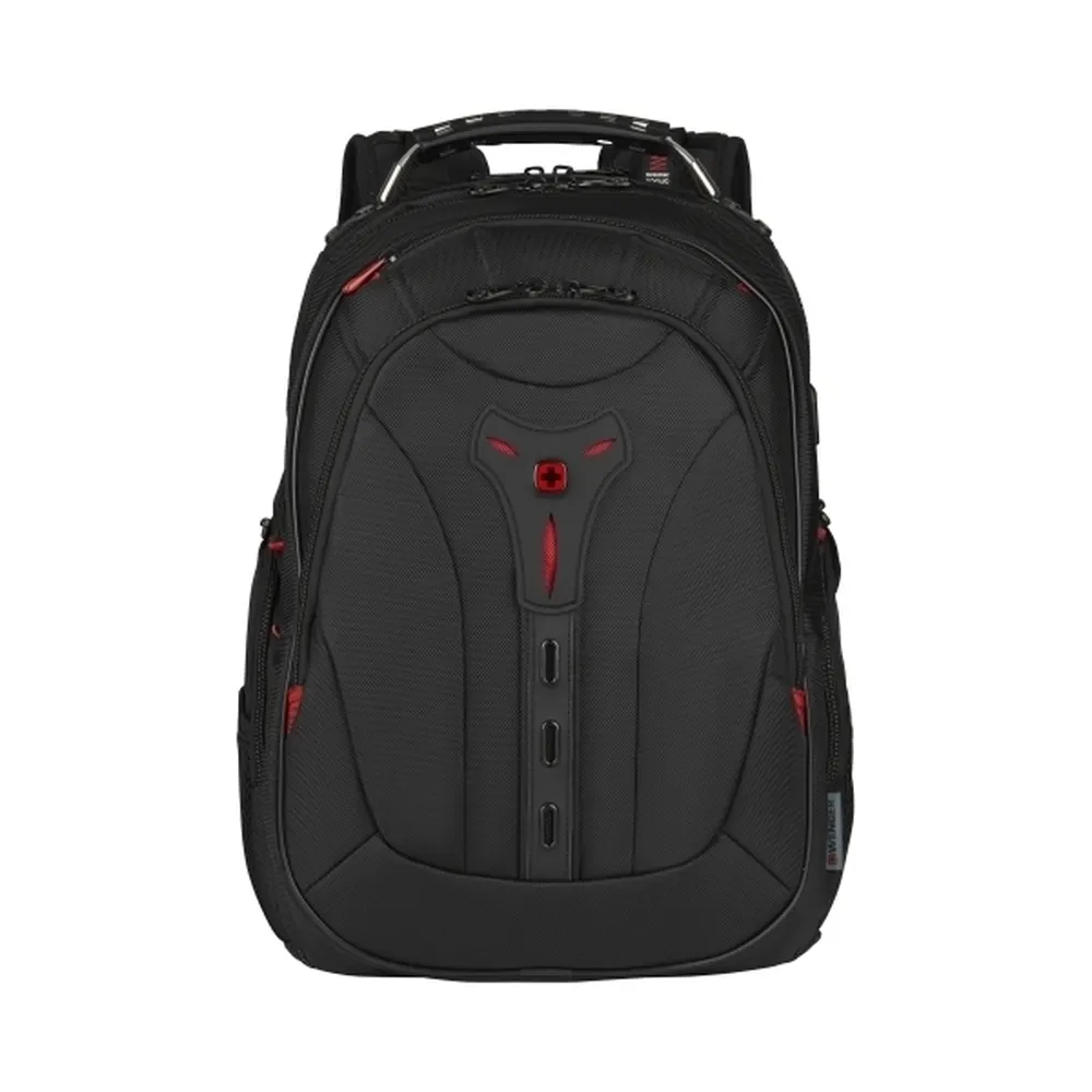 Plecak na laptopa Pegasus Deluxe 16'' Wenger, wariant W606492, zdjęcie 1 z 6