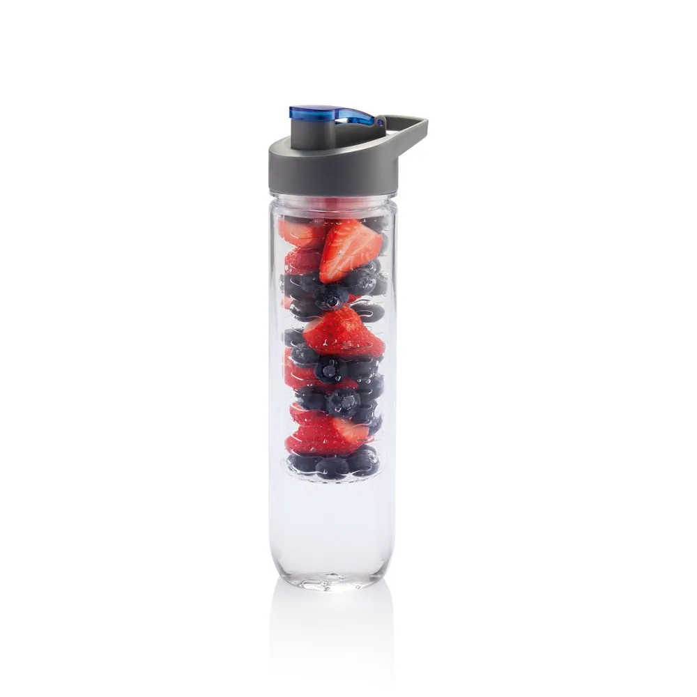 Butelka sportowa 800 ml, wariant P436.055, zdjęcie 1 z 14