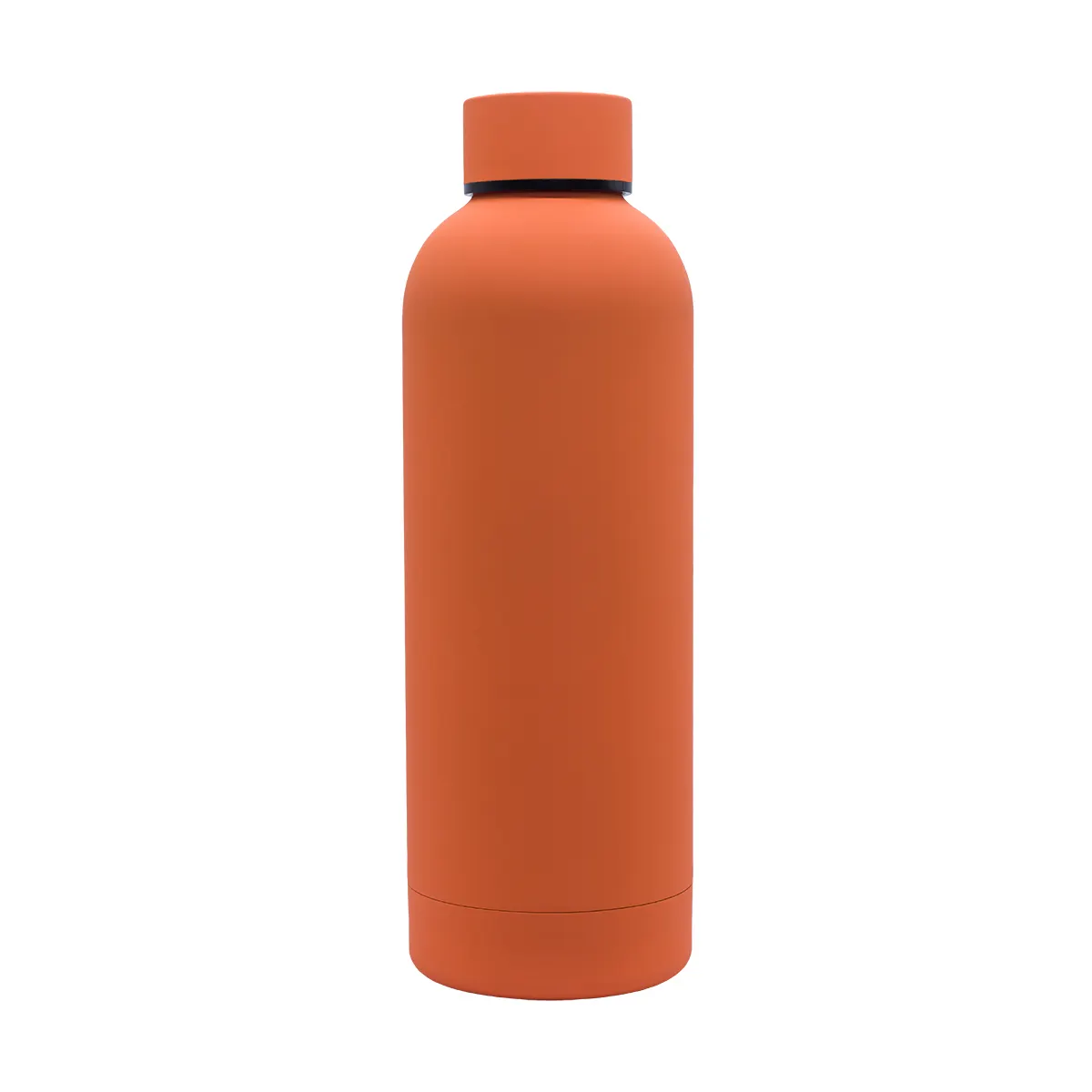 Butelka termiczna Mendoza 500 ml, wariant R08192.15, zdjęcie 1 z 3