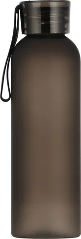 Butelka PET soft touch READING 550 ml