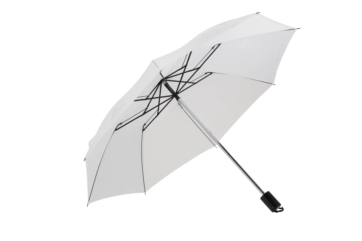 Parasol manualny Ø88 cm LILLE, wariant 518806, zdjęcie 1 z 6