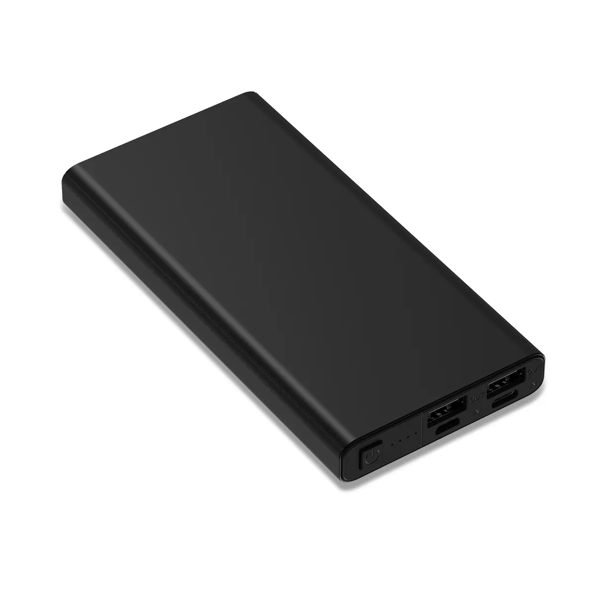 Power bank 10000 mAh Banco, wariant R64383.02, zdjęcie 1 z 3
