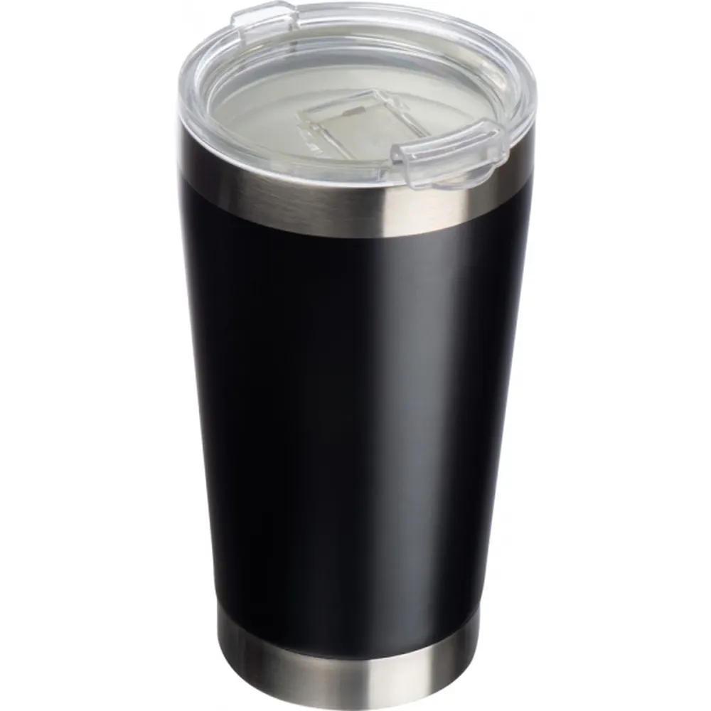 Kubek termiczny 500 ml KORNEL, wariant 8431803, zdjęcie 1 z 7