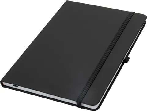 Notes A5 z czystymi stronami KIEL