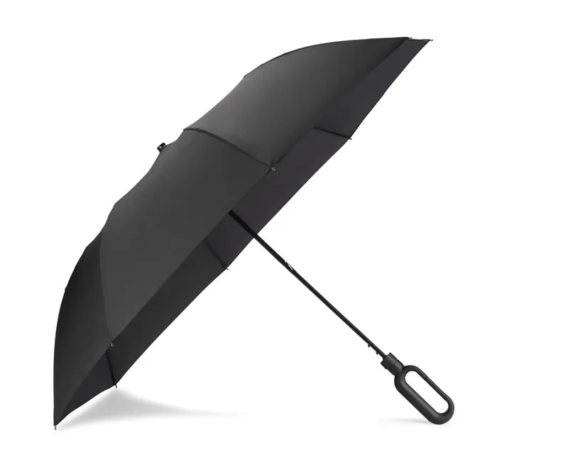 Parasol składany FANTO, wariant 37059-02, zdjęcie 1 z 9