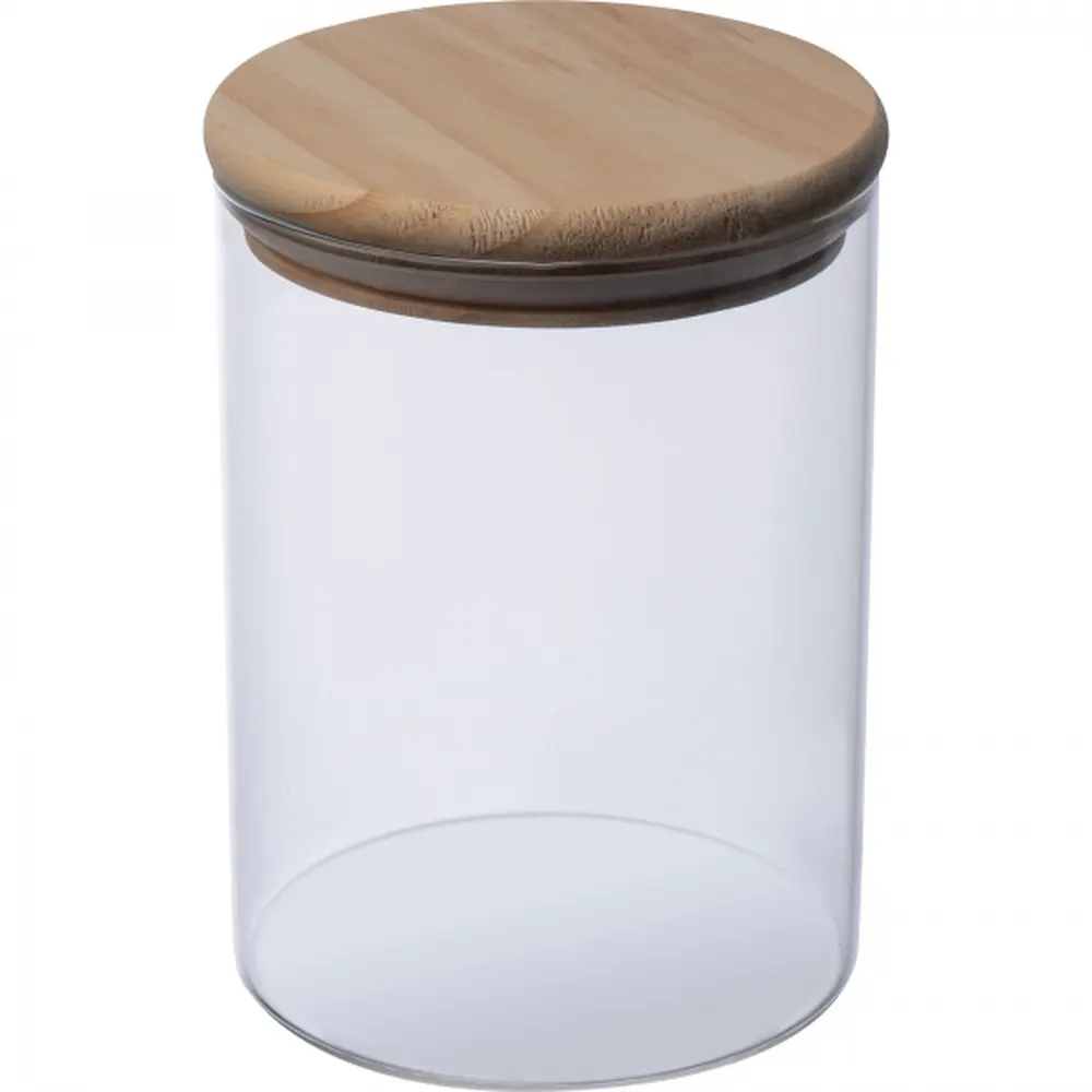 Pojemnik na żywność 700 ml TYMON, wariant 8261566, zdjęcie 1 z 9