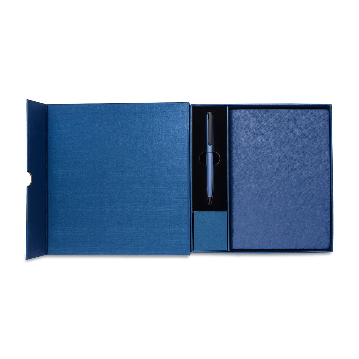 Zestaw upominkowy notes z długopisem Solene, wariant R02343.04, zdjęcie 1 z 6