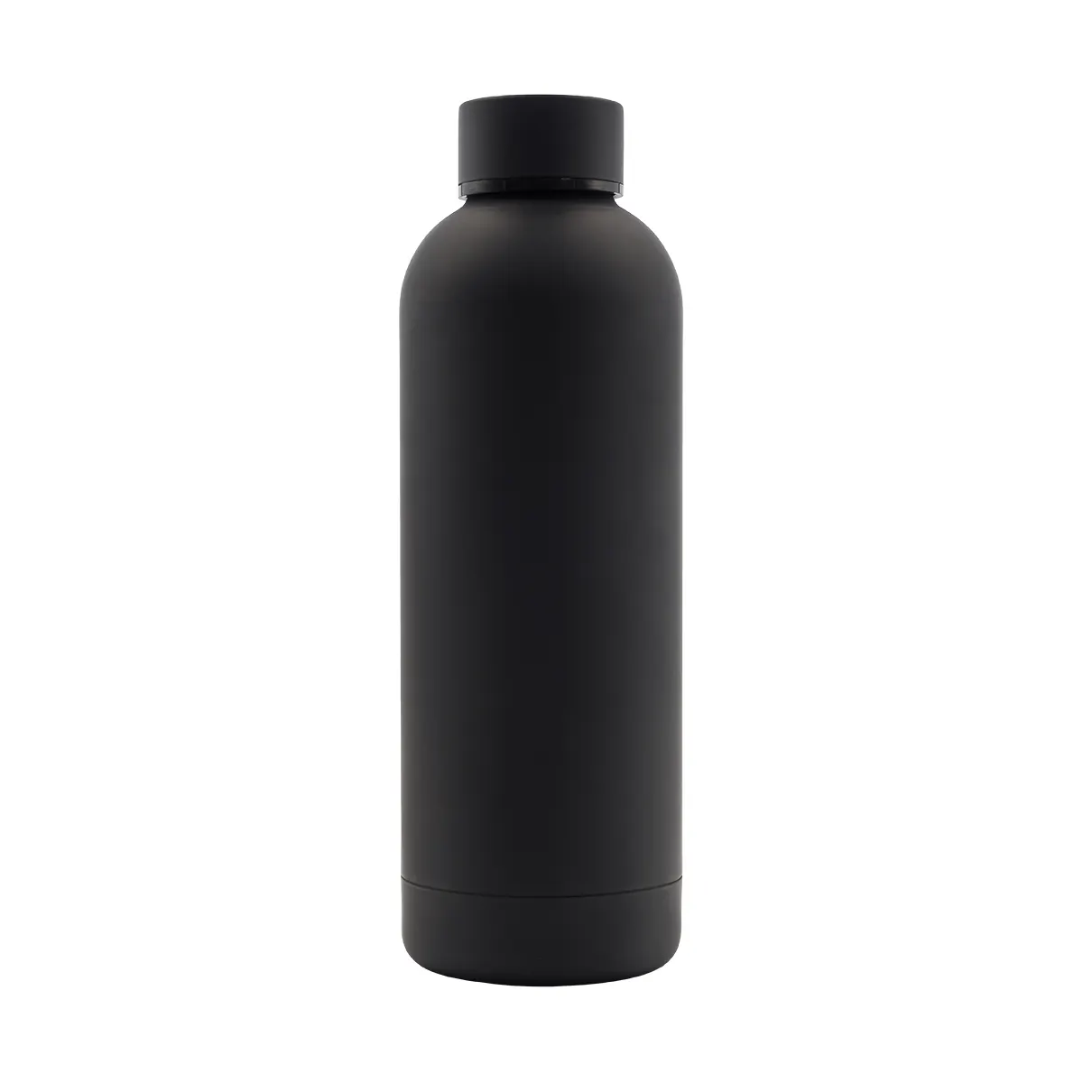 Butelka termiczna Mendoza 500 ml, wariant R08192.02, zdjęcie 1 z 4