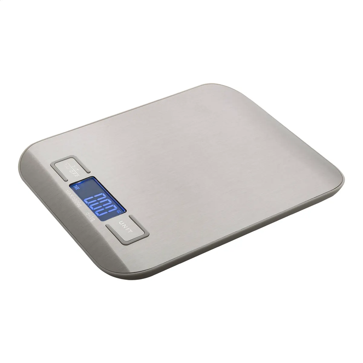 InoxCook waga kuchenna, wariant AP810465, zdjęcie 1 z 2