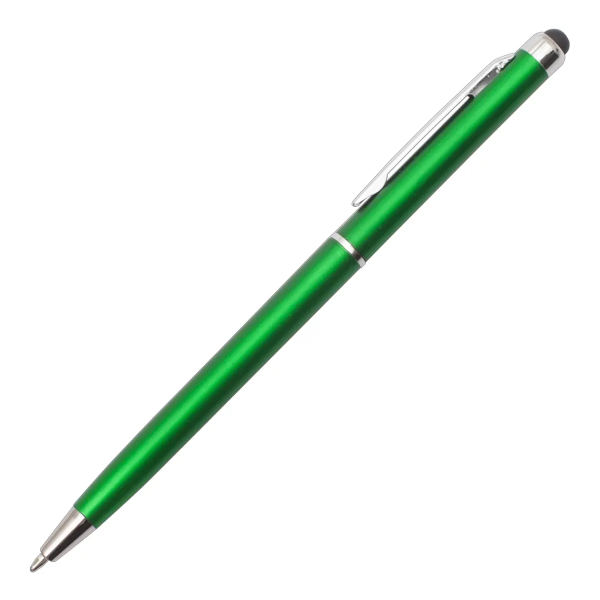 Długopis plastikowy Touch Point, wariant R73407.05, zdjęcie 1 z 2