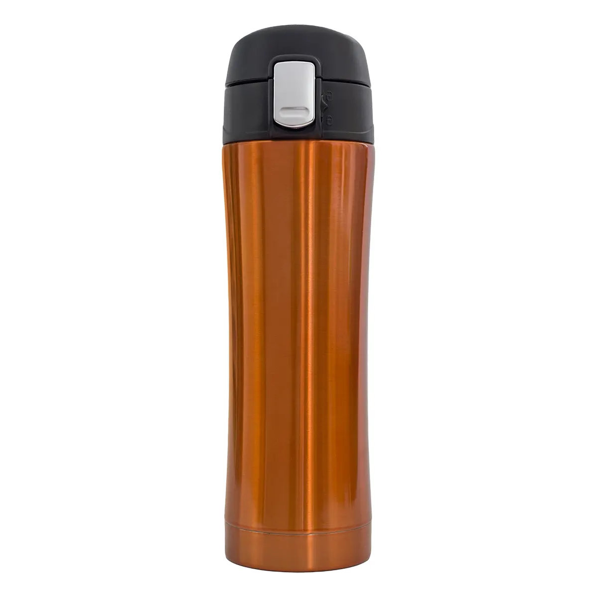 Kubek termiczny Secure 400 ml, wariant R08424.15, zdjęcie 1 z 6