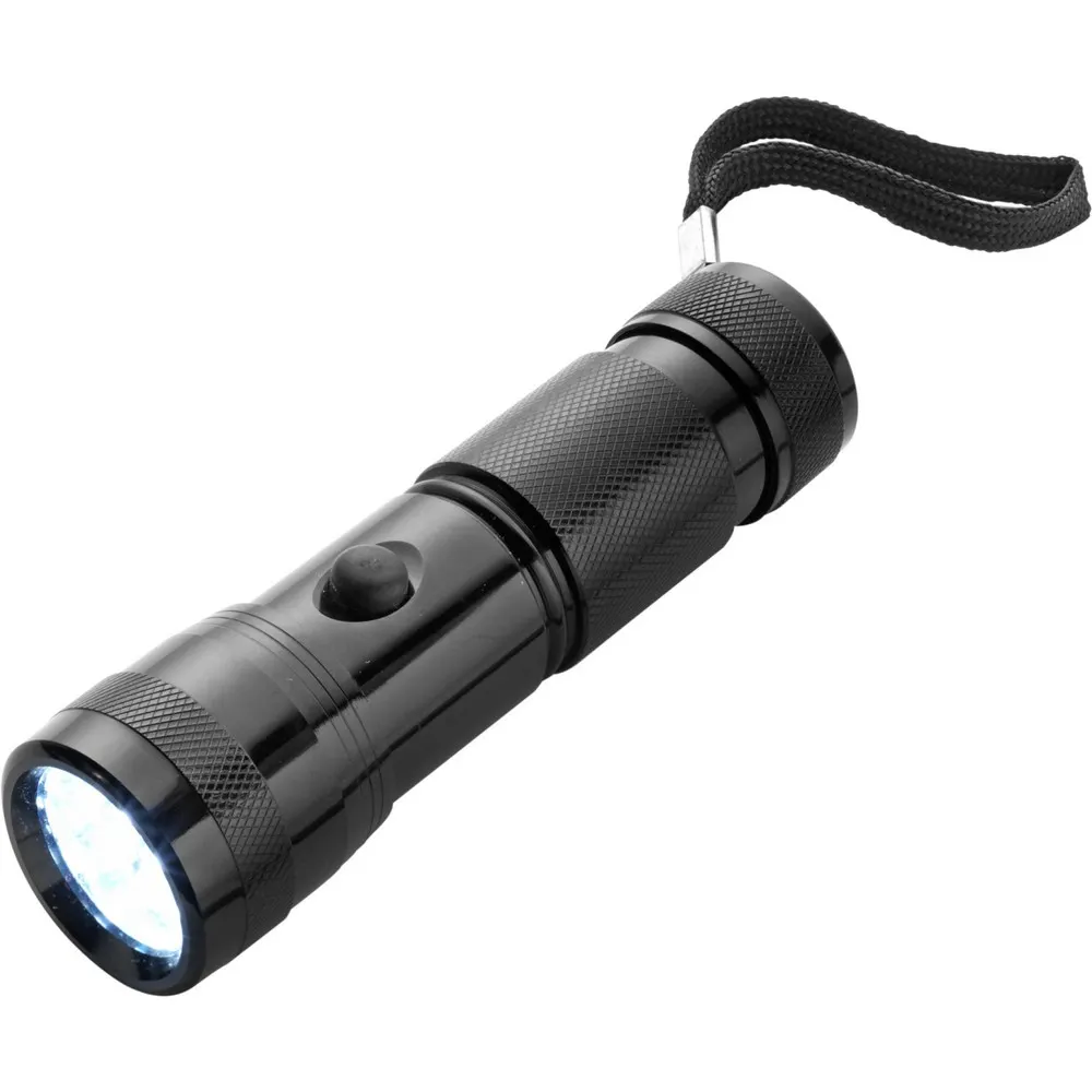 Latarka kieszonkowa 14 LED, wariant V5453-03, zdjęcie 1 z 6