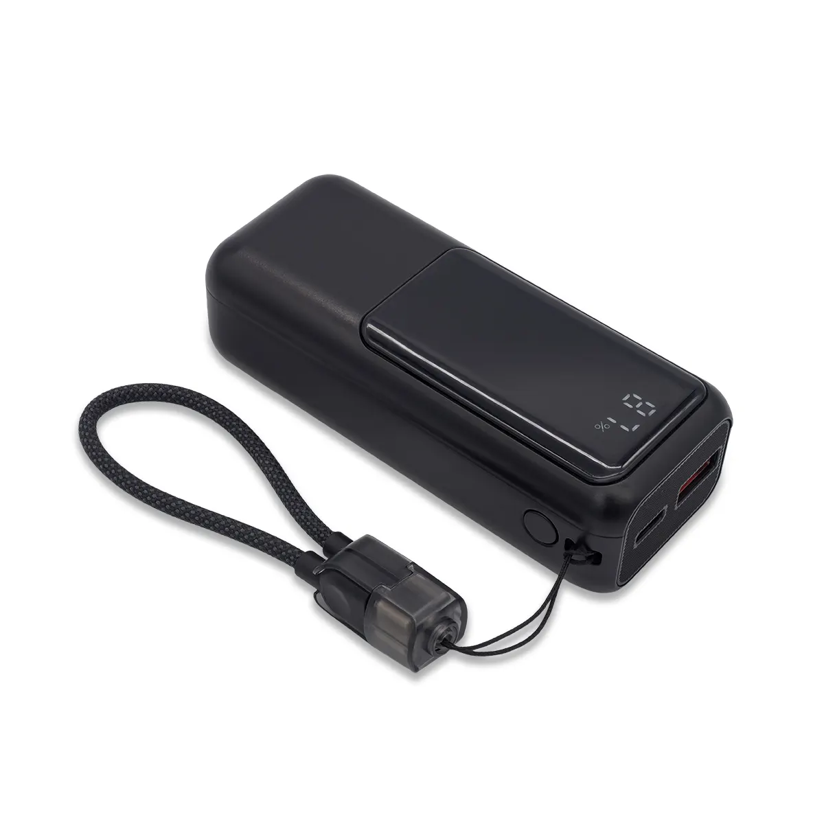 Power bank 10000 mAh 22,5W Flexipower, wariant R64389.02, zdjęcie 1 z 4