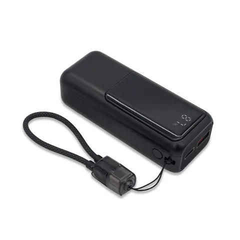 Power bank 10000 mAh 22,5W Flexipower