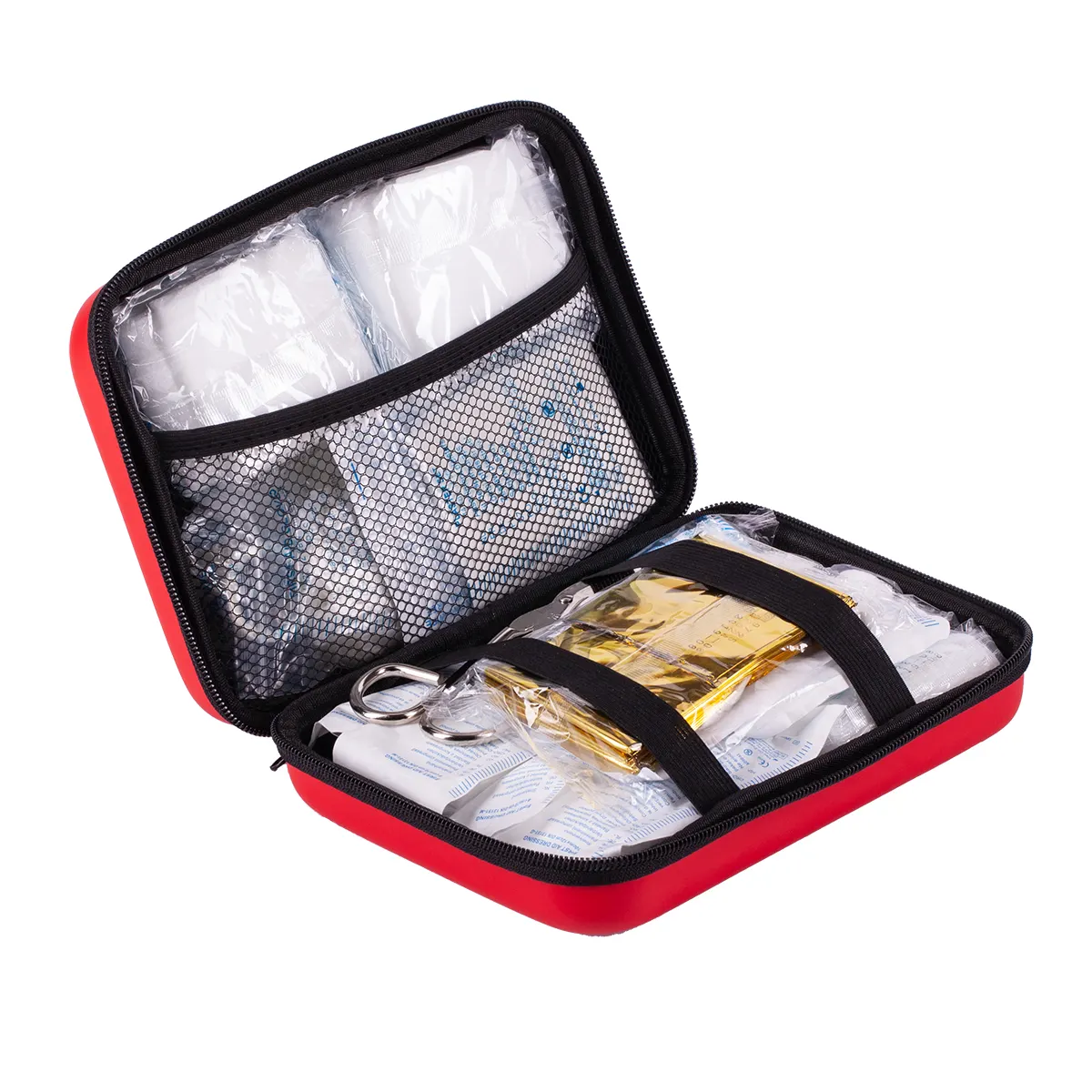 Apteczka samochodowa Car Safe, wariant R17734.08, zdjęcie 1 z 5