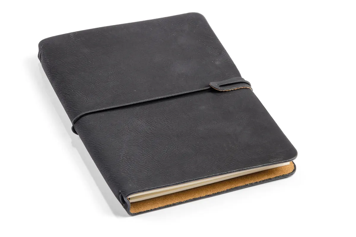Notes RETRO A5, wariant 17698-02, zdjęcie 1 z 10
