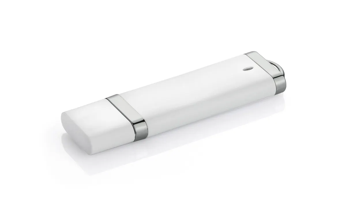 Pamięć USB BRIS 8 GB, wariant 44081-01, zdjęcie 1 z 7