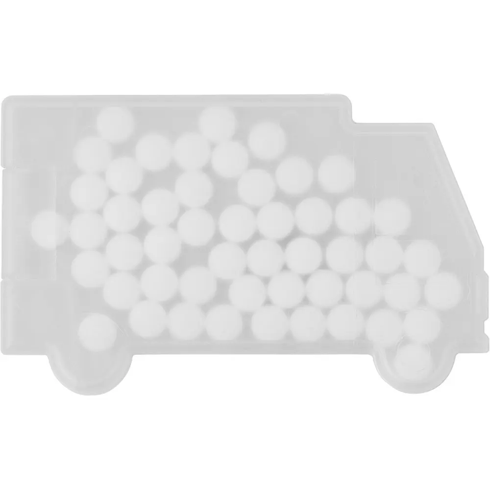 Miętówki "ciężarówka", wariant V8560-02, zdjęcie 1 z 1