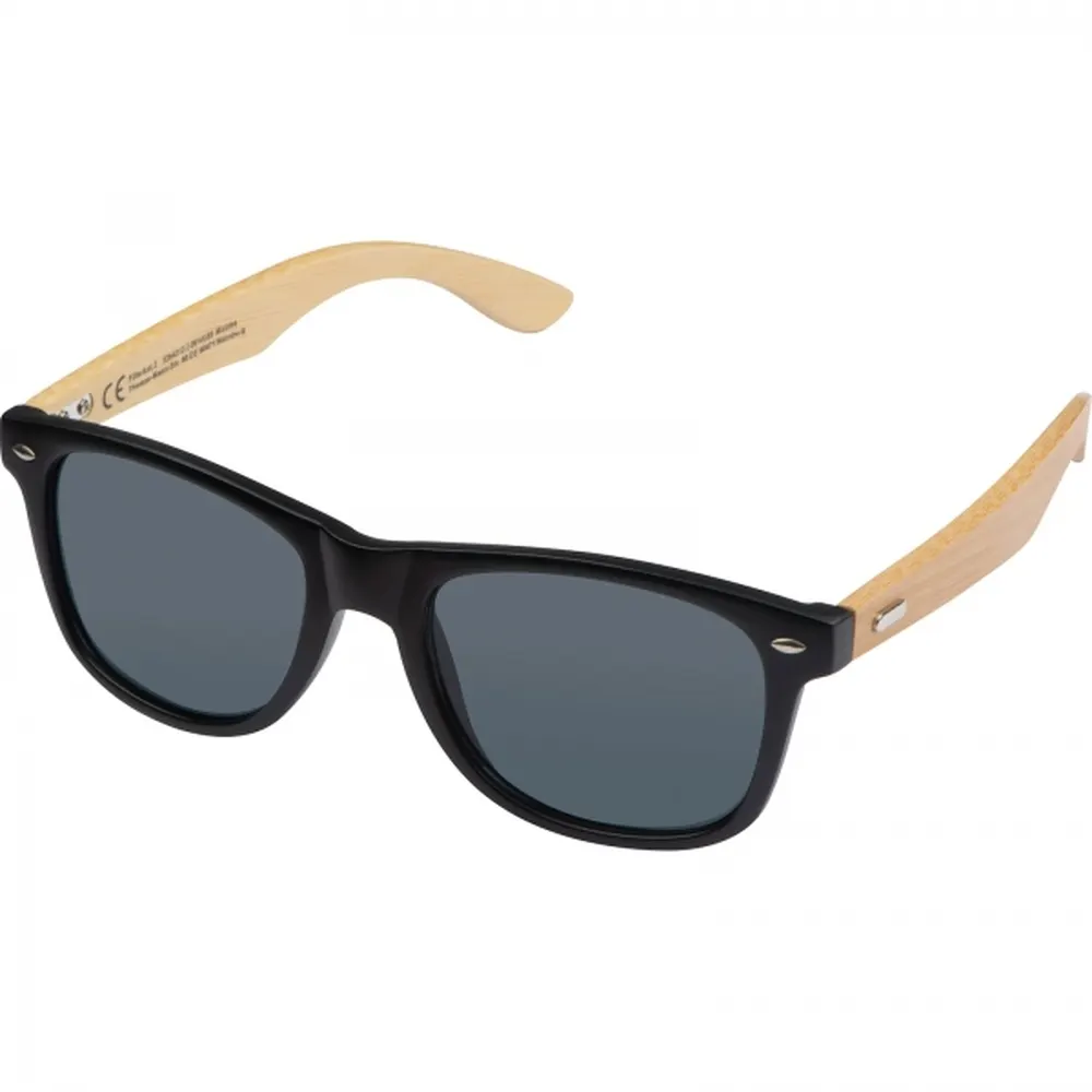 Okulary przeciwsłoneczne UV400 LINUS, wariant 5364313, zdjęcie 1 z 6