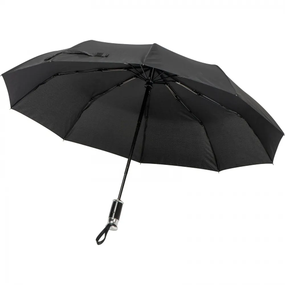 Parasol automatyczny ø100 cm PAULINE, wariant 4392303, zdjęcie 1 z 4