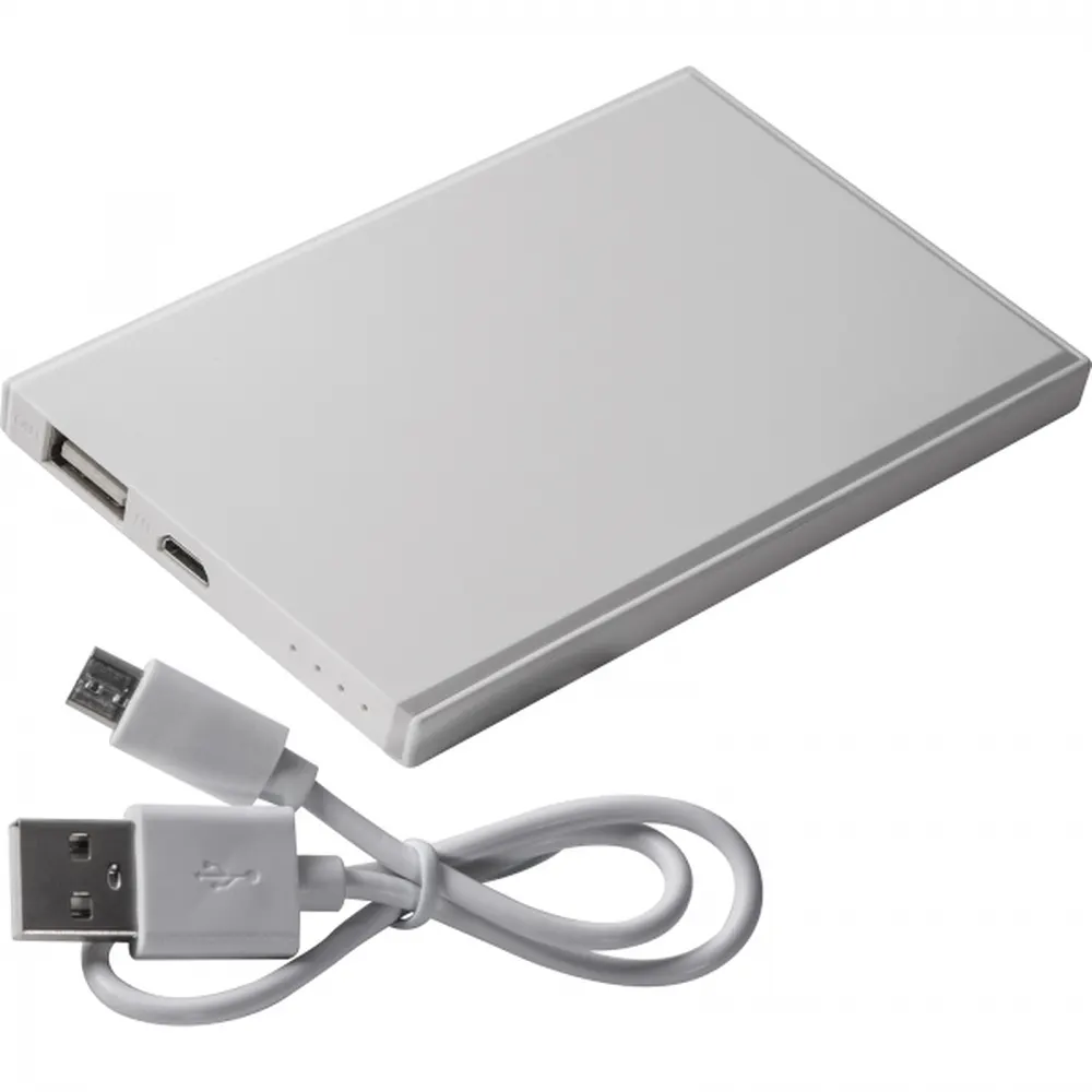 Power bank 2200 mAh REGINA, wariant 2034606, zdjęcie 1 z 6
