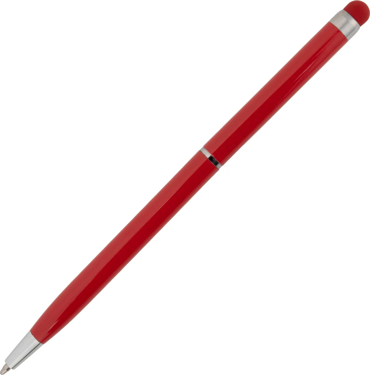 Długopis metalowy touch pen NEW ORLEANS, wariant 337805, zdjęcie 1 z 7