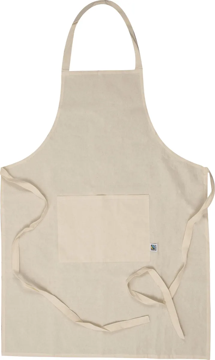 Fartuch kelnerski COLCHESTER 180 g/m², wariant 424513, zdjęcie 1 z 3