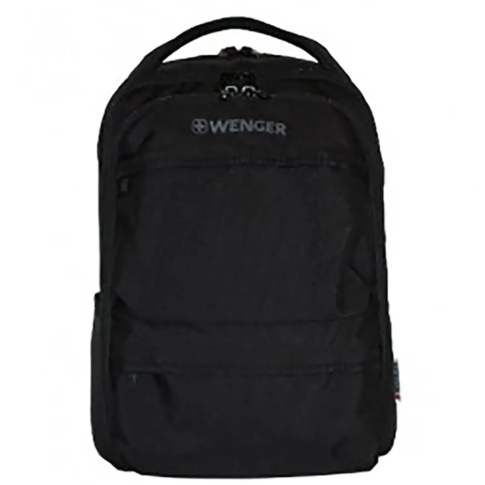 Plecak na laptopa Fuse 15,6'' Wenger, wariant W600630, zdjęcie 1 z 5