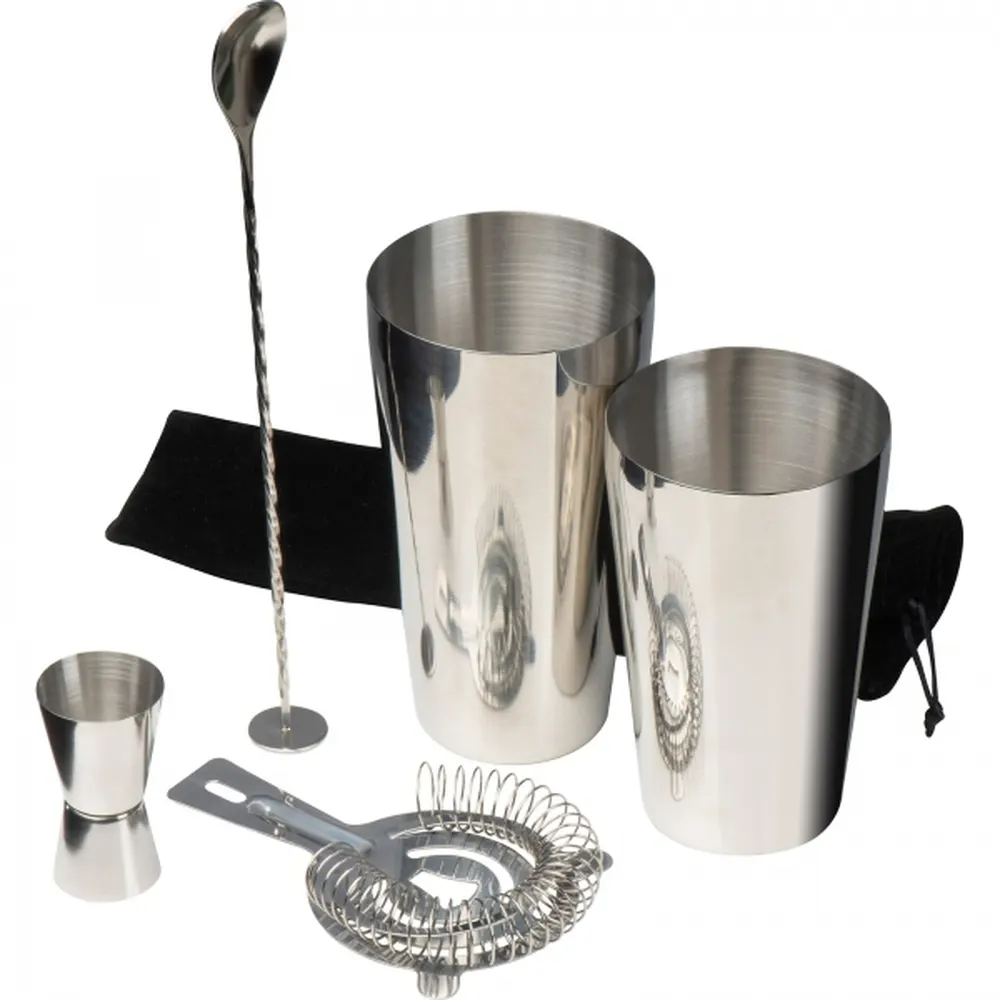 Zestaw barmański 750 ml i 30 ml ISOLDE, wariant 8316007, zdjęcie 1 z 10