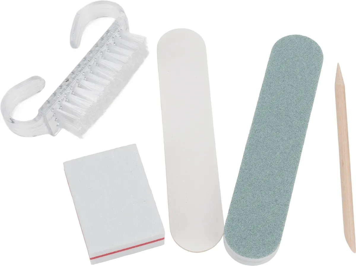 Mini zestaw do manicure, wariant IMP21, zdjęcie 1 z 3