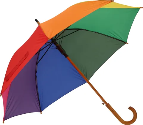 Parasol automatyczny Ø105 cm SARAJEVO