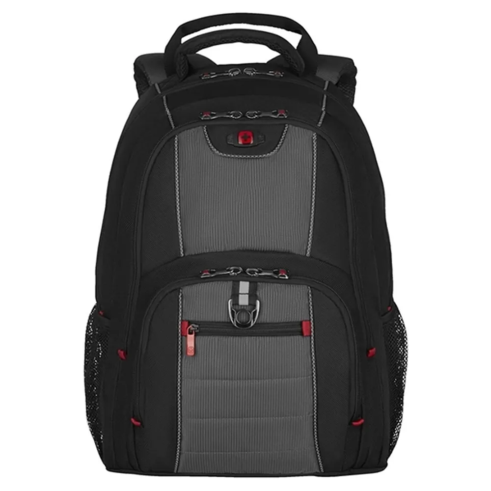Plecak na laptopa Pillar 16'' Wenger, wariant W600633, zdjęcie 1 z 3