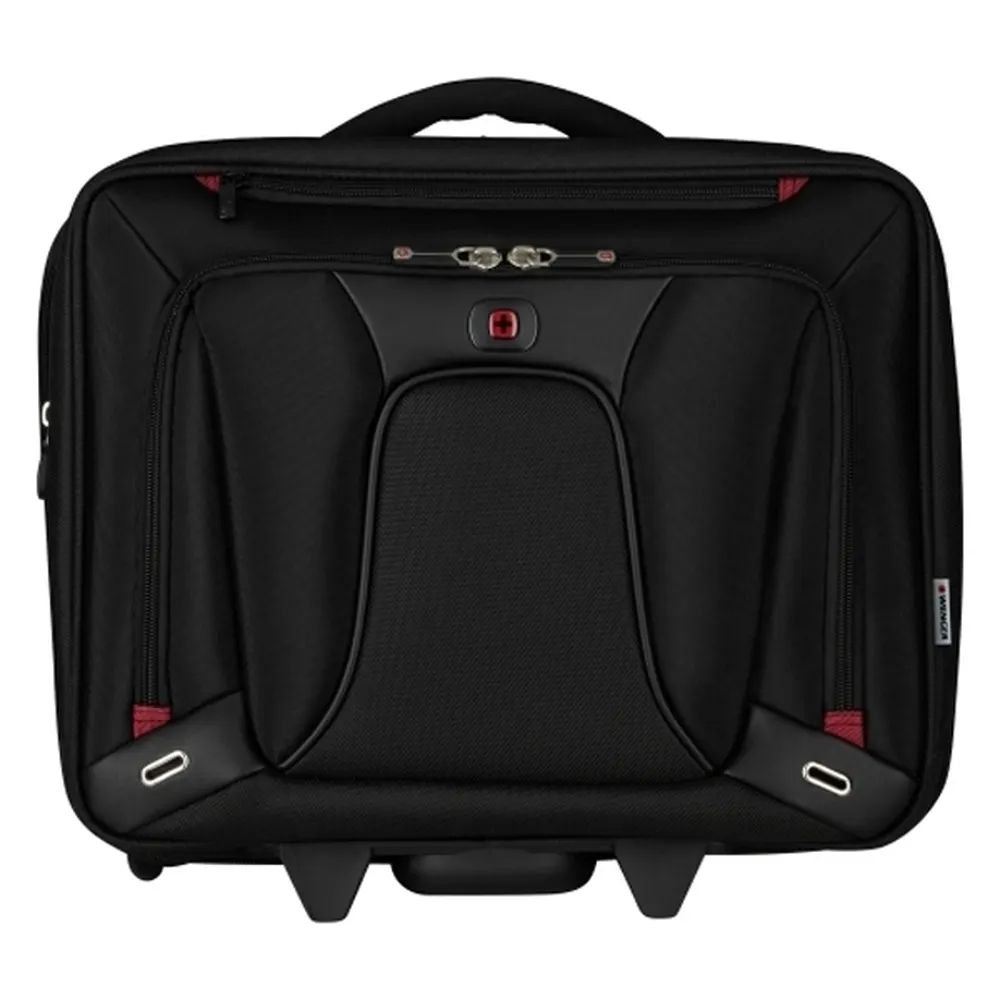 Torba pilotka Transfer 16'' Wenger, wariant W600664, zdjęcie 1 z 9