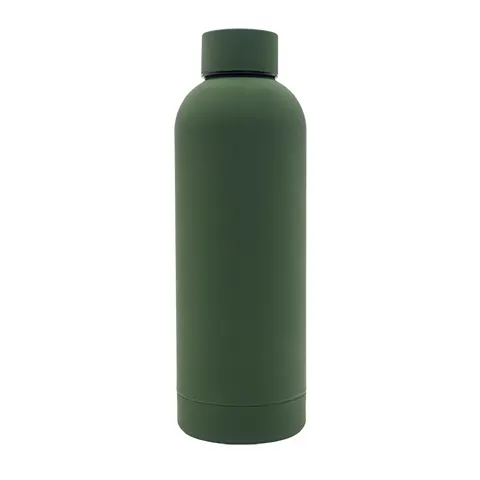 Butelka termiczna Mendoza 500 ml, wariant R08192.51, zdjęcie 1 z 3