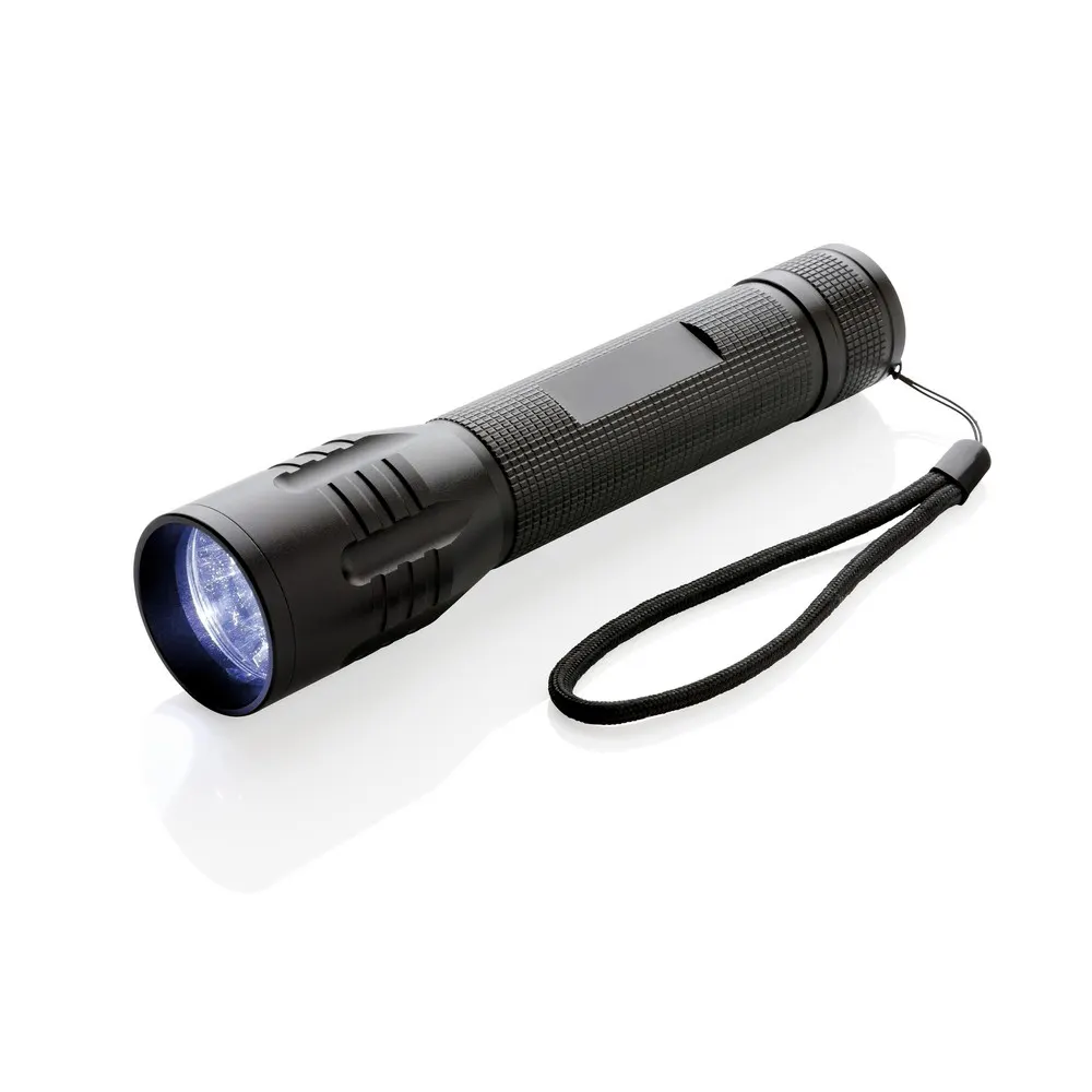 Duża latarka CREE 3W, wariant P513.461, zdjęcie 1 z 13