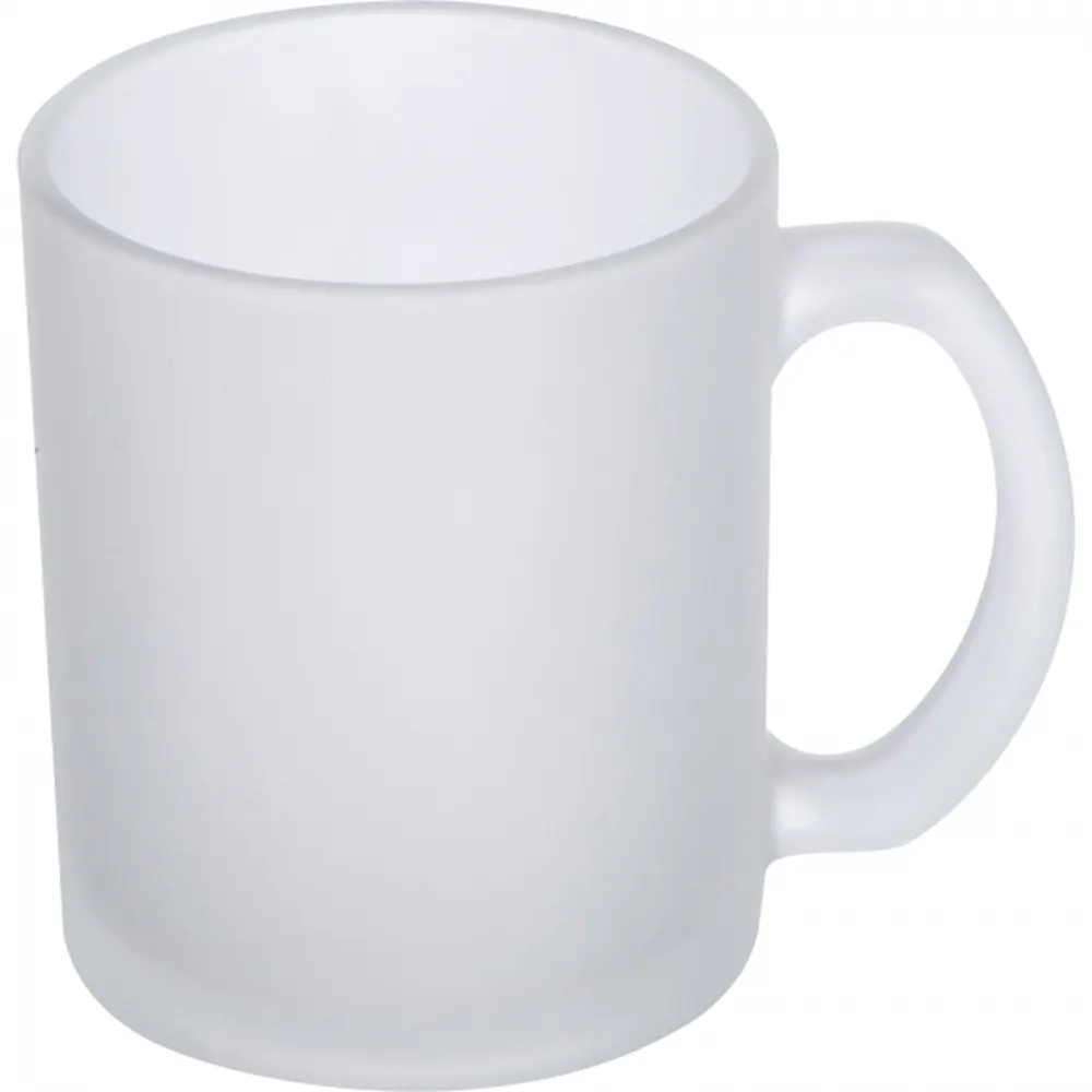 Kubek szklany 300 ml ANGELIKA, wariant 8798166, zdjęcie 1 z 9